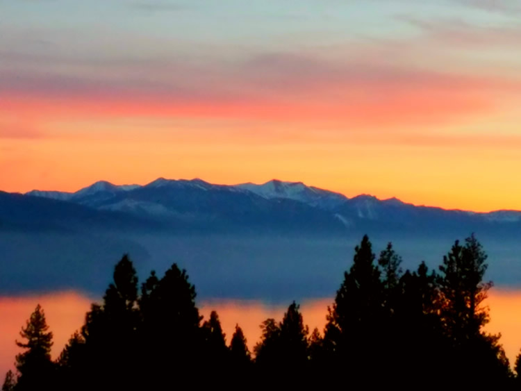 Sunrise